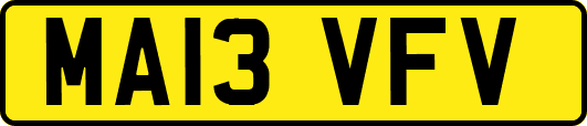 MA13VFV