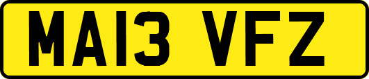 MA13VFZ