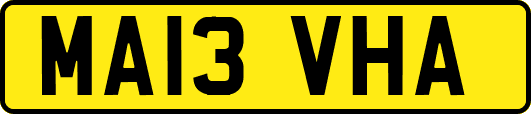 MA13VHA