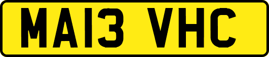 MA13VHC