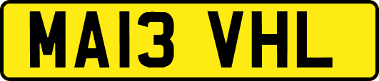 MA13VHL