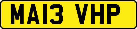 MA13VHP