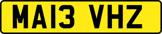 MA13VHZ