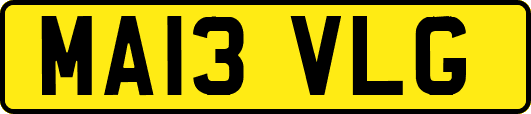 MA13VLG
