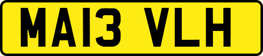 MA13VLH