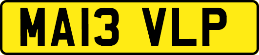 MA13VLP