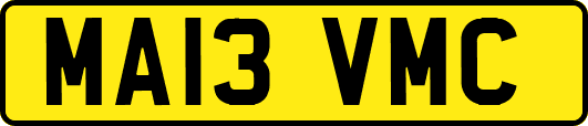 MA13VMC