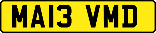 MA13VMD