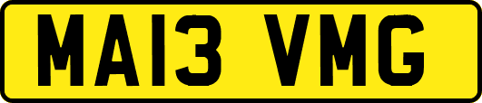 MA13VMG