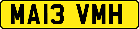 MA13VMH