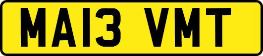 MA13VMT