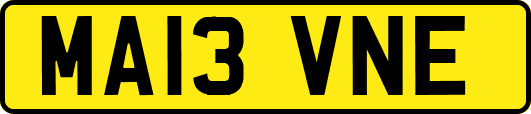 MA13VNE