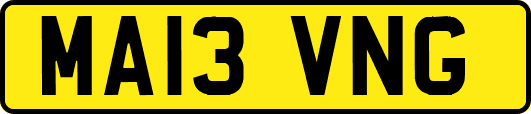 MA13VNG