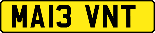 MA13VNT