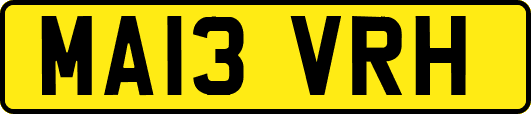 MA13VRH