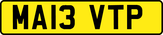 MA13VTP