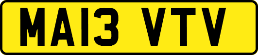 MA13VTV