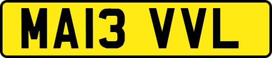 MA13VVL