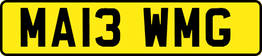 MA13WMG