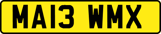 MA13WMX