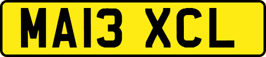 MA13XCL