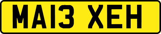 MA13XEH