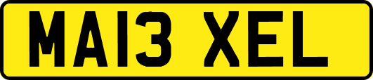 MA13XEL