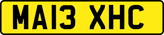 MA13XHC