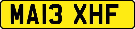 MA13XHF