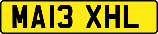 MA13XHL