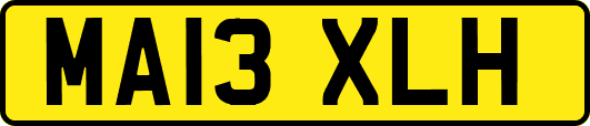 MA13XLH