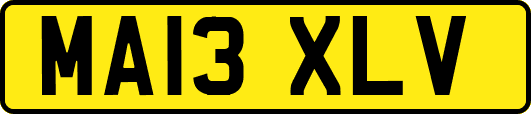 MA13XLV