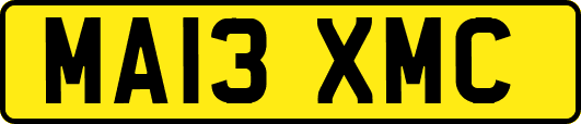 MA13XMC