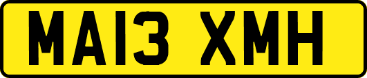 MA13XMH