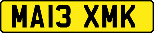 MA13XMK