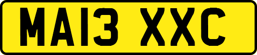 MA13XXC