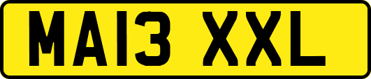 MA13XXL