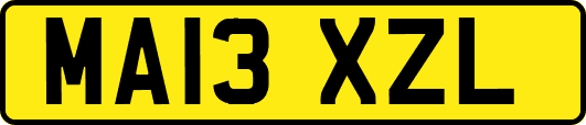 MA13XZL