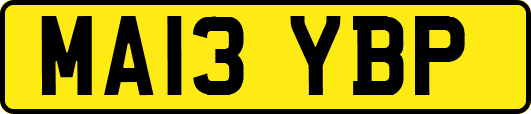 MA13YBP