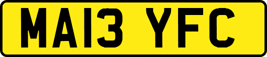 MA13YFC