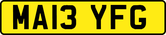 MA13YFG