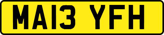 MA13YFH
