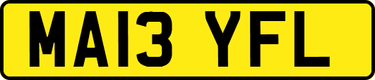 MA13YFL