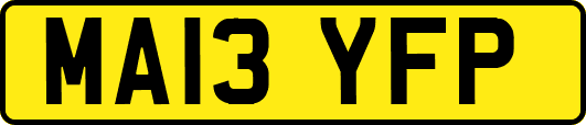 MA13YFP