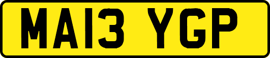 MA13YGP