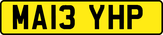 MA13YHP