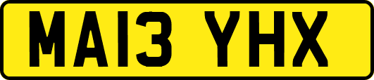 MA13YHX
