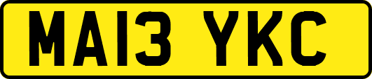 MA13YKC