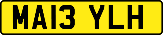 MA13YLH