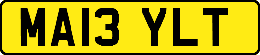 MA13YLT